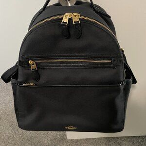Coach baby backpack